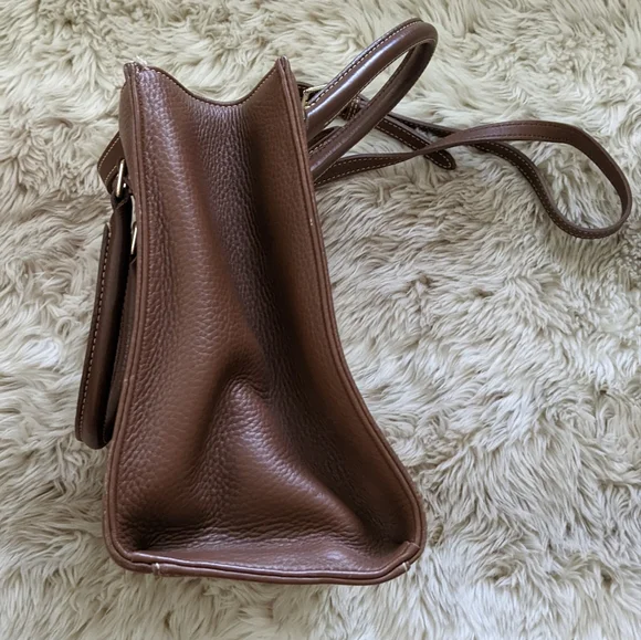 Dooney & Burke satchel - Picture 9 of 16